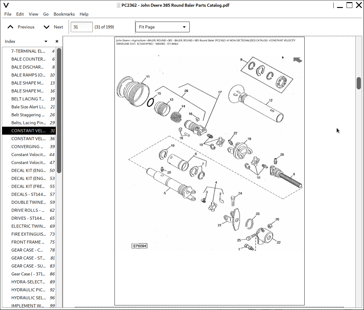 John deere round baler monitor code manual online John deere round baler monitor code manual online